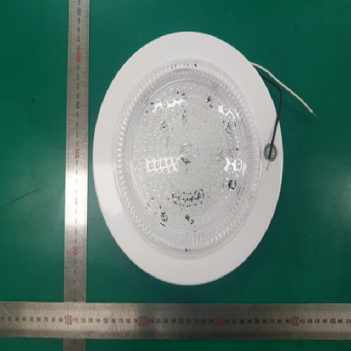 Official image of Lighting published by OECD