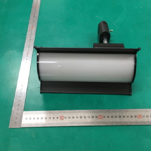 Official image of Lighting published by OECD
