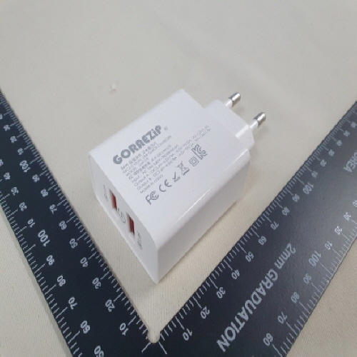 Official image of DC Power Supply published by OECD
