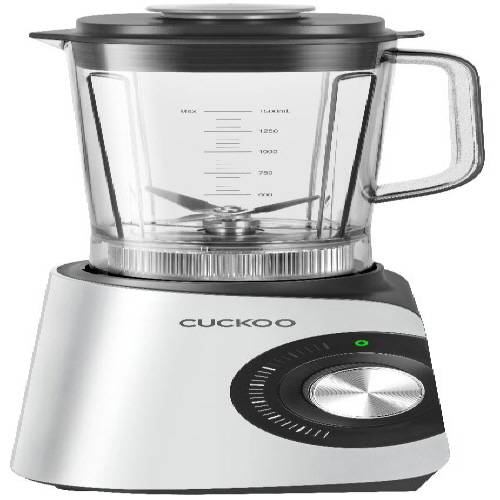 Official image of Hood mixer (Bidirectional rotation blender) published by OECD