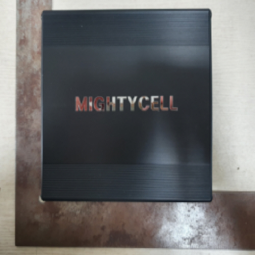 Official image of Battery (Battery) published by OECD