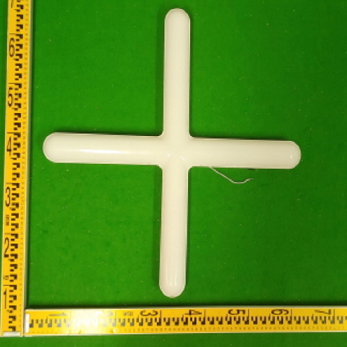 Official image of LED lighting (Regular lighting) published by OECD