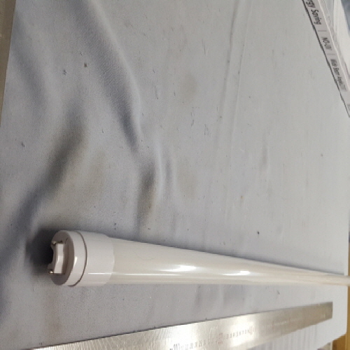 Official image of LED lamp(module) (Other lamp) published by OECD