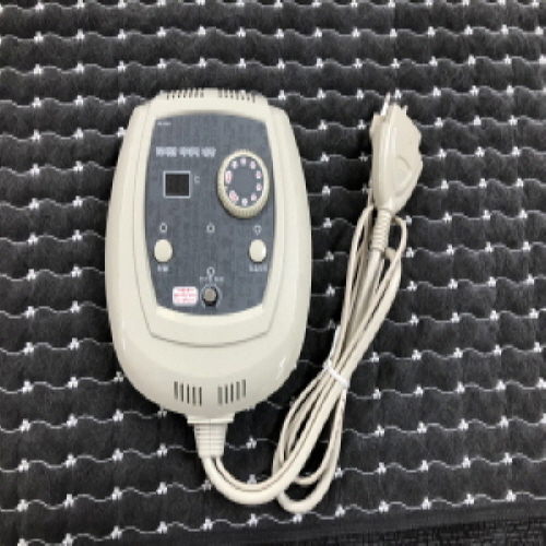 Official image of Electric heated mat (Electric heated blanket, mat, and bed) published by OECD