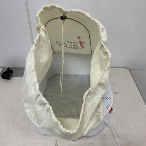 Official image of Foot warmer (Electric heated pack and foot warmer using AC power) published by OECD