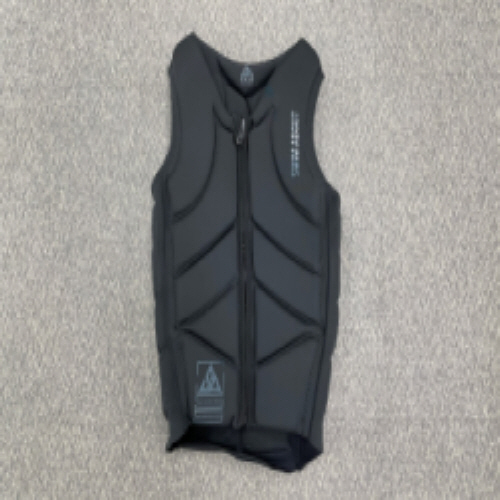 Official image of Life vest (buoyancy aids) published by OECD