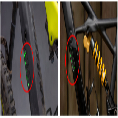 Official image of LEVO FSR, LEVO HT(LEVO HARD TAIL), KENEVO FSR published by OECD 2