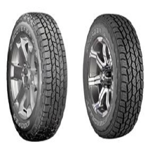 Official image of Aftermaket automobile tires published by OECD