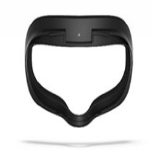 Official image of Oculus Quest 2(hereinafter “Quest 2”) VR Headset Face Cushion (hereinafter “the product”) published by OECD 2