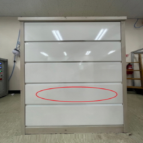 Official image of Home drawer with a height of 762mm or above & Office filing cabinet (Furniture) published by OECD 2