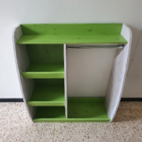 Official image of Storage furniture (Furniture for children) published by OECD