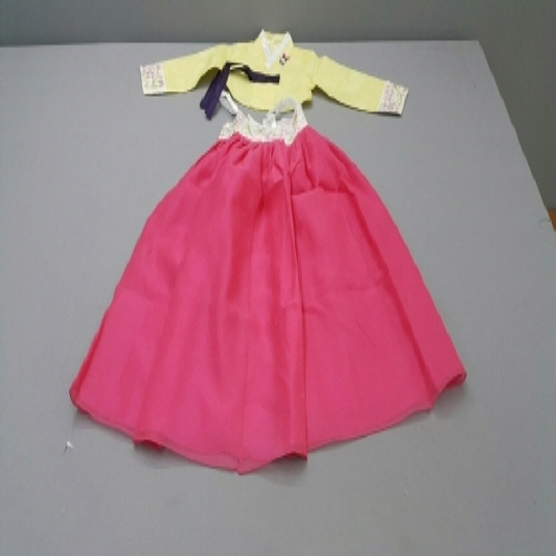 Official image of Outer wear (Textile product for children) published by OECD