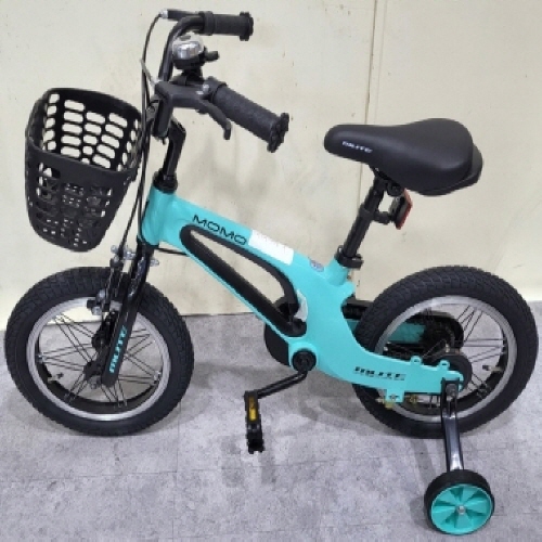 Official image of Bicycle for children (Bicycle for children) published by OECD