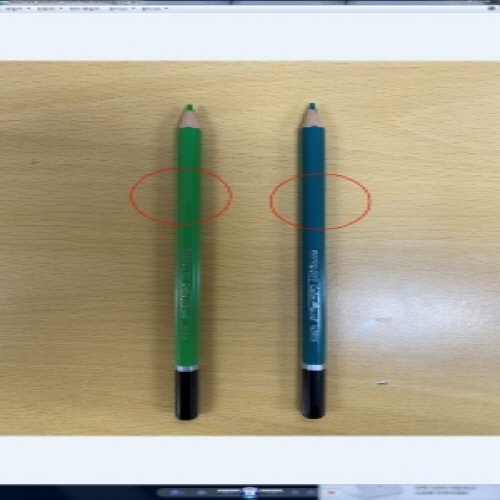 Official image of Pencils, Sharp lead (School supplies) published by OECD 2
