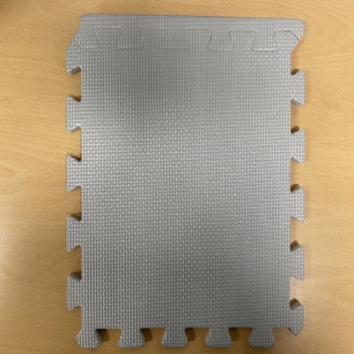 Official image of Floor mat (Synthetic resin product for children) published by OECD