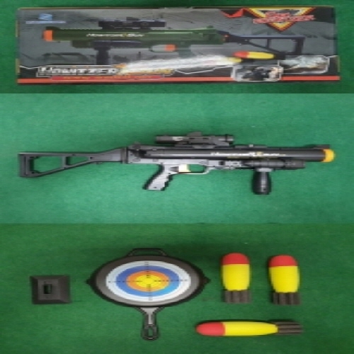 Official image of Launch toy (Toy) published by OECD