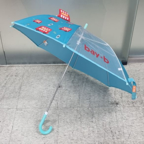 Official image of Umbrella (Umbrella and parasol for children) published by OECD