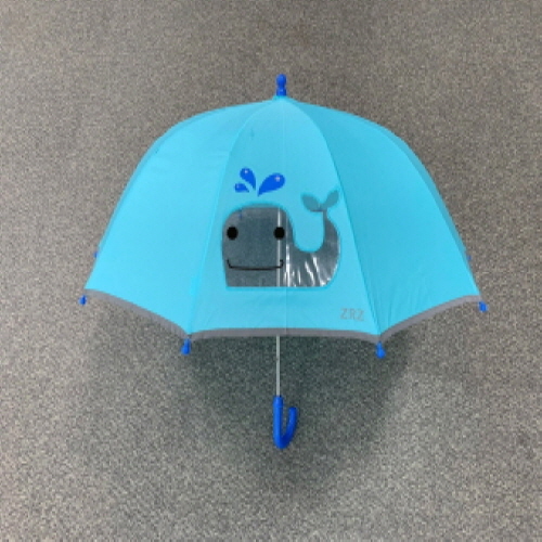 Official image of Umbrella(Umbrella and parasol for children) published by OECD