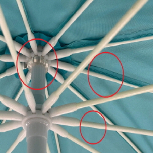 Official image of Umbrella(Umbrella and parasol for children) published by OECD 2
