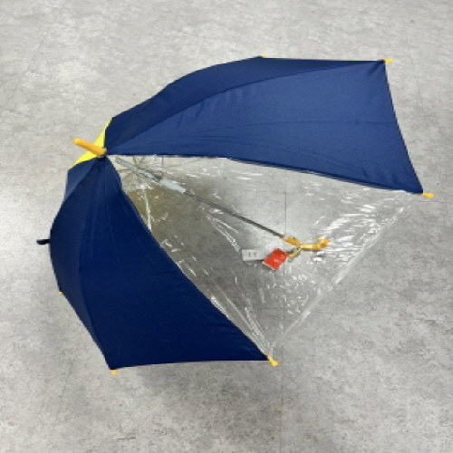 Official image of Umbrella(Umbrella and parasol for children) published by OECD