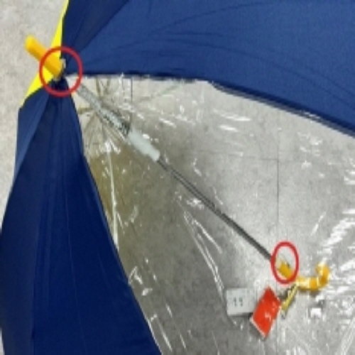 Official image of Umbrella(Umbrella and parasol for children) published by OECD 2
