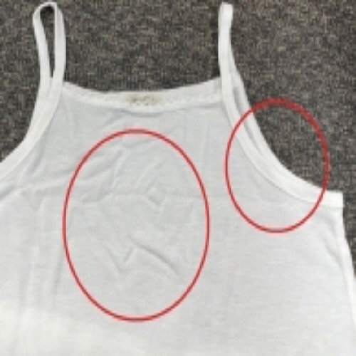 Official image of Mid-layer wear (Textile product for children) published by OECD 2