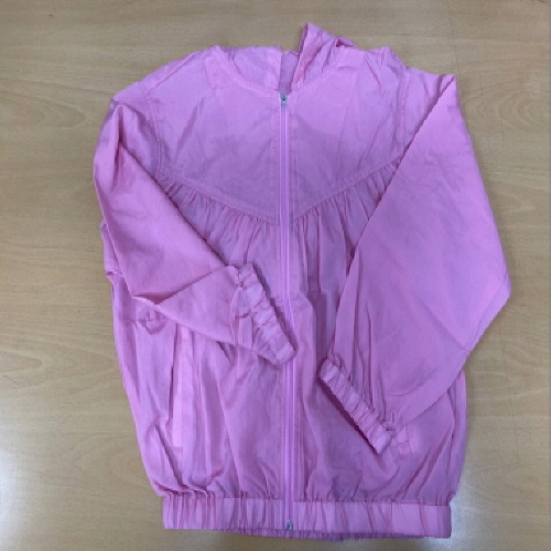 Official image of Outer wear (Textile product for children) published by OECD
