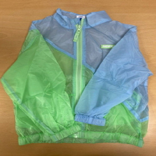 Official image of Outer wear (Textile product for children) published by OECD