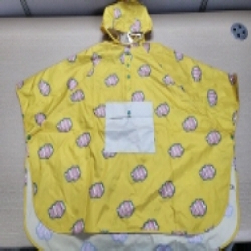 Official image of Outer wear (Textile product for children) published by OECD