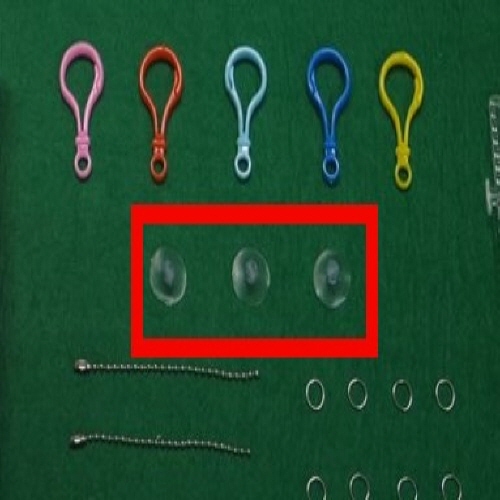 Official image of Craft toy (Toy) published by OECD 2