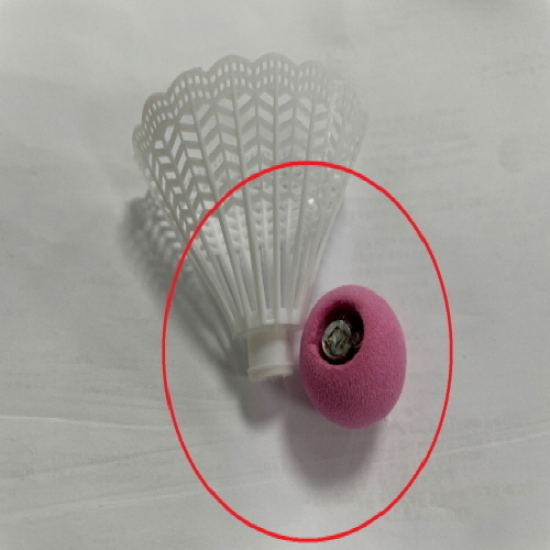 Official image of Exercise toy (Toy) published by OECD 2
