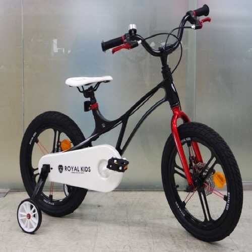 Official image of Bicycle for children (Bicycle for children) published by OECD