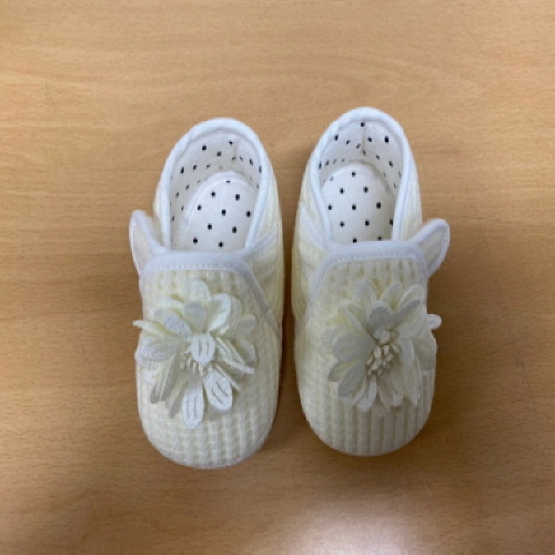 Official image of Shoes(Textile product for infant) published by OECD